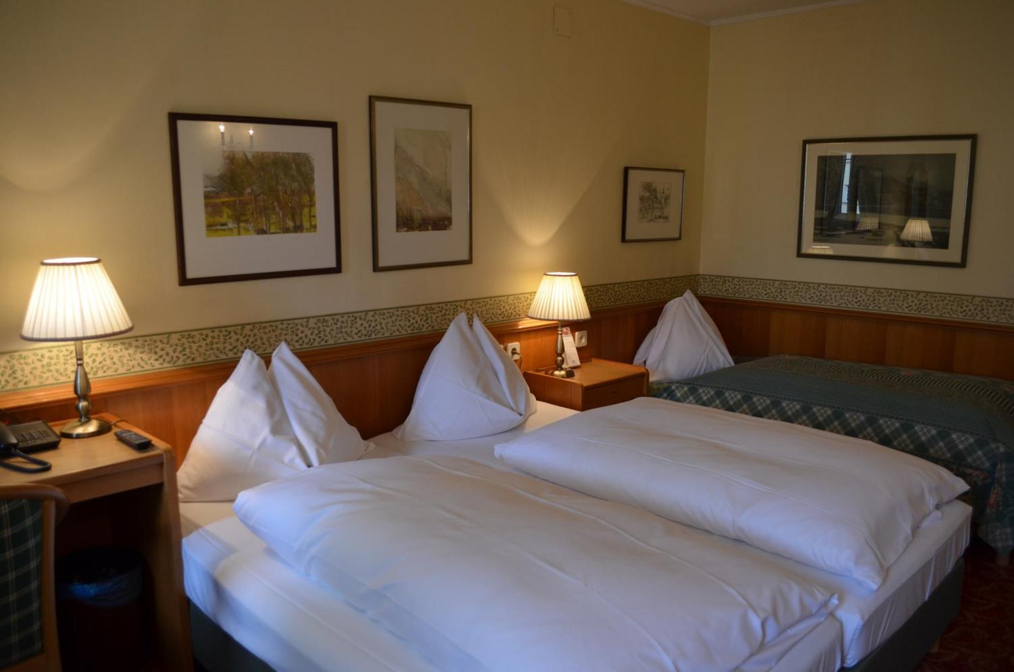 וינה Hotel Jaeger - Family Tradition Since 1911 חדר תמונה