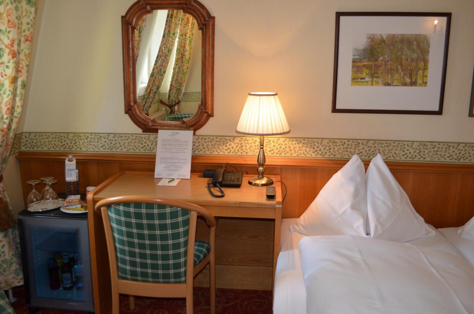 וינה Hotel Jaeger - Family Tradition Since 1911 חדר תמונה