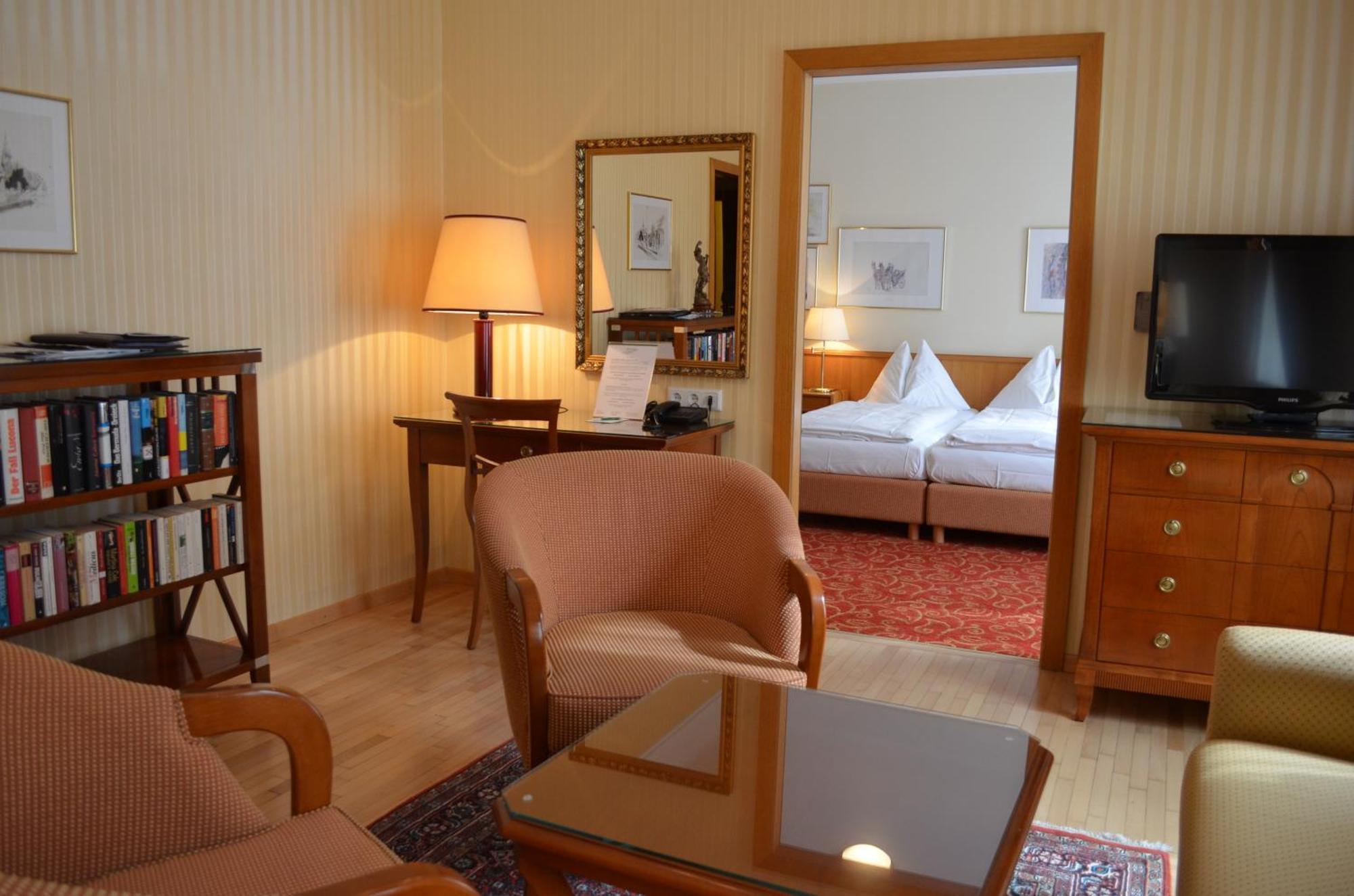 וינה Hotel Jaeger - Family Tradition Since 1911 חדר תמונה