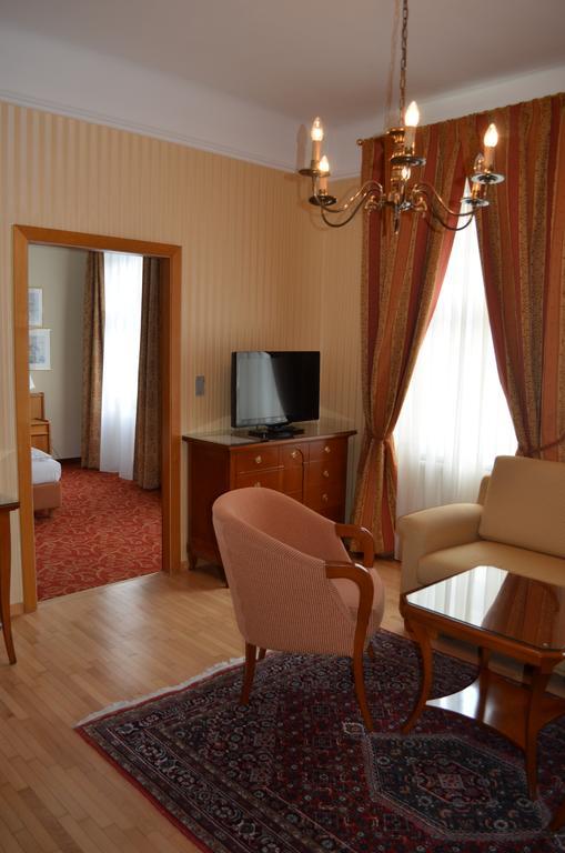 וינה Hotel Jaeger - Family Tradition Since 1911 מראה חיצוני תמונה