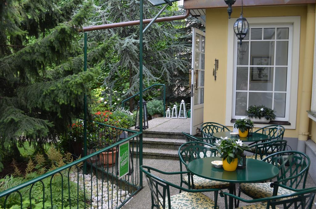 וינה Hotel Jaeger - Family Tradition Since 1911 מראה חיצוני תמונה