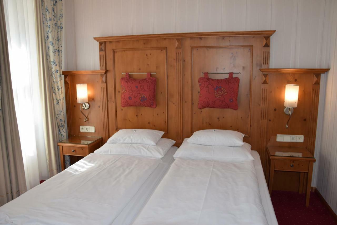 וינה Hotel Jaeger - Family Tradition Since 1911 מראה חיצוני תמונה