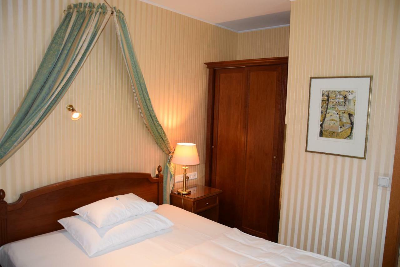 וינה Hotel Jaeger - Family Tradition Since 1911 מראה חיצוני תמונה