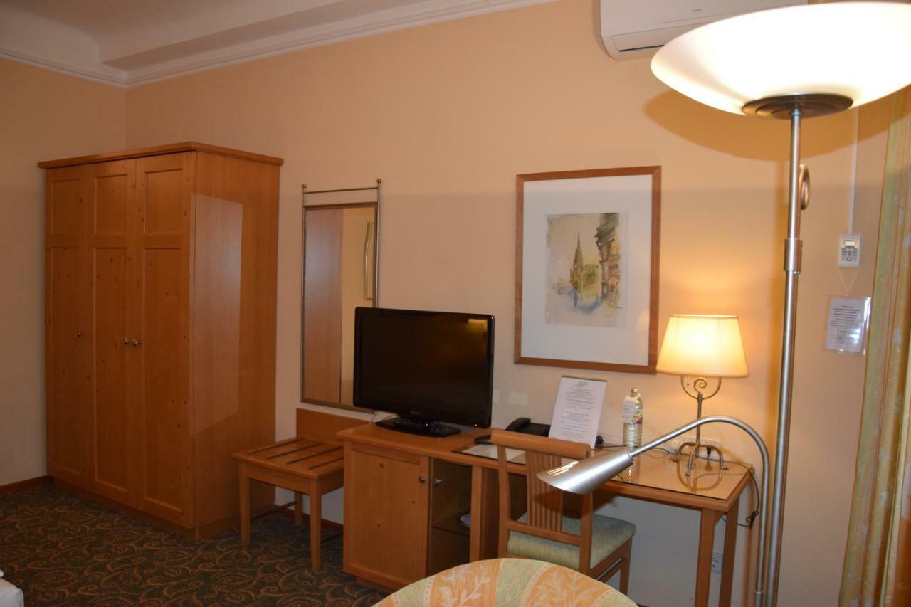 וינה Hotel Jaeger - Family Tradition Since 1911 מראה חיצוני תמונה