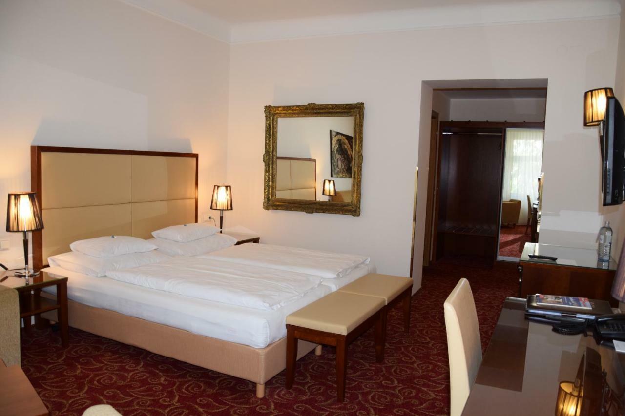 וינה Hotel Jaeger - Family Tradition Since 1911 מראה חיצוני תמונה